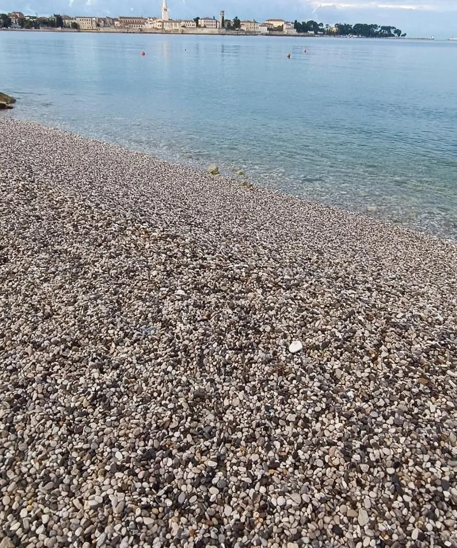 Luna 22 Poreč Appartement